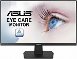 1208851 Монитор Asus 27" Gaming VA27EHE черный IPS LED 16:9 HDMI матовая 250cd 178гр/178гр 1920x1080 75Hz VGA FHD 4.64кг