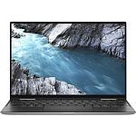 1000662412 Ноутбуки Dell XPS 13 9310 13.4"(1920 x 1200 16:10)/Intel Core i7 1165G7(2.8Ghz)/16384Mb/1024SSDGb/noDVD/Int:Intel Iris Xe Graphics/silver/W11Pro