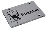 1246060 SSD жесткий диск SATA2.5" 120GB TLC SUV500/120G KINGSTON
