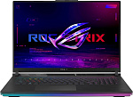7000012353 Ноутбук/ ASUS ROG Strix SCAR 18 G834JYR-R6080W 18"(2560x1600)/Intel Core i9 14900HX(2.39Ghz)/32768Mb/2TbPCISSDGb/noDVD/Ext:nVidia GeForce