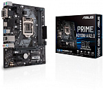 1100970 Материнская плата Asus PRIME H310M-A R2.0 Soc-1151v2 Intel H310 2xDDR4 mATX AC`97 8ch(7.1) GbLAN+VGA+DVI+HDMI