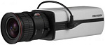 496453 Камера видеонаблюдения Hikvision DS-2CC12D9T HD-TVI цветная корп.:белый