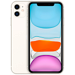 MWLU2RU/A Apple iPhone 11 (6,1") 64GB White