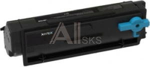 1614108 Картридж лазерный Xerox 006R04380 черный (8000стр.) для Xerox B310
