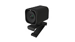 136673 Камера конференционная Biamp [Vidi 250] 4k, 120°, auto framing, microphone array, ePTZ, 5 x zoom, 1080p, 30fps