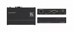 133282 Передатчик Kramer Electronics [TP-580T] сигнала HDMI, RS-232 и ИК в кабель витой пары (TP), до 70 м