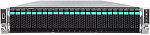 1229906 Серверная платформа Intel Celeron WILDCAT PASS R2224WTTYSR 943831 INTEL