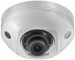 1095779 Камера видеонаблюдения IP Hikvision DS-2CD2523G0-IS 4-4мм цв. корп.:белый (DS-2CD2523G0-IS (4MM))