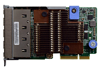 7ZT7A00549 Lenovo ThinkSystem 10Gb 4-port Base-T LOM (SR860/SR850/SR9590/SR650/SR630)