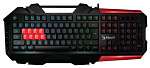 1067608 Клавиатура A4Tech Bloody B3590R механическая черный/красный USB for gamer LED (B3590R (BLACK+RED))
