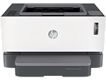 4RY22A#B19 HP Neverstop Laser 1000a Printer (A4, 600dpi, 20ppm, 32Mb, USB 2.0, 1 tray 150, toner 5000 page full in box)