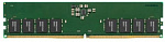 1979891 Память DDR5 32GB 4800MHz Samsung M323R4GA3BB0-CQK RTL PC5-38400 CL40 DIMM 288-pin 1.1В dual rank Ret