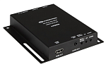 HD-SCALER-HD-E High-Definition Video Scaler, HDMI® In, HDMI Out
