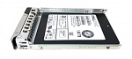 1419132 Накопитель DELL SSD 1x1.92Tb SATA для 14G 400-BDUO Hot Swapp 2.5" Mixed Use