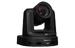 136741 PTZ-камера Panasonic [AW-UE20KE] : HDMI (2160/30p); 3G-SDI (1080/60p); 12X Zoom; 71 угол обзора по горизонтали; сенсор 1/2.8 дюйма; POE+; USB; цвет че