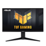 ASUS 28" TUF Gaming VG28UQL1A IPS 4K 3840x2160 1ms 450cd HDR10 144Hz HDMI*2 DP USB-Hub MM Swivel Pivot HAS Black; 90LM0780-B01170