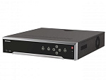 1232710 IP-видеорегистратор 64CH DS-8664NI-I8 HIKVISION
