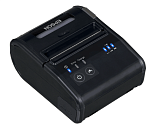 C31CD70652 Чековый принтер Epson TM-P80 (652): Receipt, NFC, BT, PS, EU
