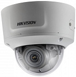 1094205 Видеокамера IP Hikvision DS-2CD2763G0-IZS 2.8-12мм цветная корп.:белый