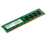 1294964 AMD DDR3 DIMM 4GB (PC3-12800) 1600MHz R534G1601U1S-UO/2S-UO OEM