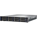 1000706398 Серверная платформа HIPER Серверная платформа/ Server R3 - Advanced (R3-T223212-13) - 2U/C621A/2x LGA4189 (Socket-P4)/Xeon SP поколения 3/270Вт TDP/32x DIMM/12x 3.5/no