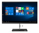 10YS002VRU Lenovo V540-24IWL All-In-One 23,8" i3-8145U 8Gb 128GB_SSD_M.2 Intel UHD 620 DVD±RW 2x2AC+BT USB KB&Mouse Win 10 Pro64-RUS 1YR Carry-in