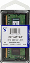 966049 Память SO-DDR3 2Gb 1600MHz Kingston (KVR16S11S6/2)