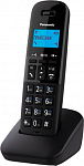 1610281 Р/Телефон Dect Panasonic KX-TGB610RUB черный АОН