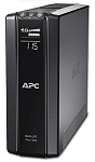 BR1200GI ИБП APC Back-UPS Pro Power Saving RS, 1200VA/720W, 230V, AVR, 10xC13 outlets (5 Surge & 5 batt.), Data/DSL protrct, 10/100 Base-T, USB, PCh, user repl. ba