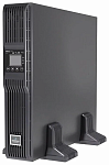 GXT4-1000RT230E ИБП Vertiv Liebert GXT4 1000VA (900W) 230V Rack/Tower UPS E model