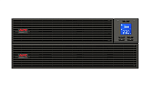 SRV10KRIRK ИБП APC Easy UPS SRV RM 10000VA 230V ,with RailKit, External Battery Pack