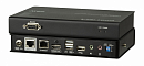 CE820-ATA-G ATEN USB HDMI HDBaseT2.0 KVM Extender (4K@100м)