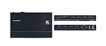 134184 Усилитель-эквалайзер HDMI версии 2.0 Kramer Electronics [VA-4X] четырехканальный; поддержка 4К60 4:4:4