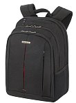 SAM-CM500509/Black Сумка SAMSONITE Рюкзак для ноутбука (14,1) CM5*005*09, цвет черный