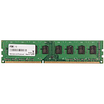 1594887 Foxline DDR3 8GB (PC3-12800) 1600MHz FL1600LE11/8 ECC CL11 1.35V