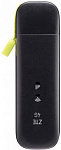 1000396 Модем 2G/3G/4G ZTE MF79 USB Wi-Fi +Router внешний черный