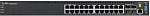 1000444568 Коммутатор ZYXEL XGS3700-24 24 port Layer 2/3 Gigabit Datacenter Switch, 4x 10G