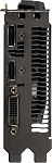 1156564 Видеокарта Asus PCI-E DUAL-GTX1650-4G NVIDIA GeForce GTX 1650 4096Mb 128 GDDR5 1485/8002 DVIx1 HDMIx1 DPx1 HDCP Ret