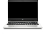 1000574326 Ноутбук HP ProBook 445 G7 14"(1920x1080)/AMD Ryzen 5 4500U(2.3Ghz)/8192Mb/256SSDGb/noDVD/Int:AMD Vega/45WHr/war 1y/1.6kg/Pike Silver/DOS