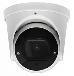 1180426 Камера видеонаблюдения аналоговая Falcon Eye FE-MHD-DV2-35 2.8-12мм HD-CVI HD-TVI цветная корп.:белый