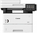 1185026 Копир Canon imageRUNNER 1643iF MFP (3630C005) лазерный печать:черно-белый DADF