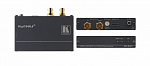 133667 Преобразователь сигнала Kramer Electronics [FC-331] сигналов SDI/HD-SDI 3G в сигнал HDMI 1.3 (1 выход), совместимость с HDTV, максимальная скорость пе