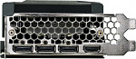 1432493 Видеокарта Palit PCI-E 4.0 PA-RTX3060Ti GAMINGPRO 8G NVIDIA GeForce RTX 3060Ti 8192Mb 256 GDDR6 1410/14000/HDMIx1/DPx3/HDCP Ret