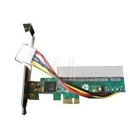 1489285 Espada Кабели/Переходники PCI-E M to PCI F, 4 pin power (EPCIF-PCIM4pAd) (37794)