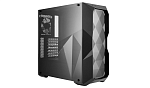 MCB-D500L-KANN-S00 Cooler Master MasterBox TD500L, USB3.0x2, 1x120Fan, Black, ATX, w/o PSU