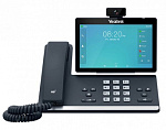 1634780 Телефон IP Yealink SIP-T58W черный