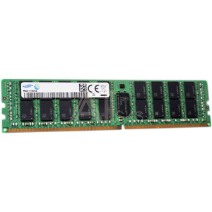 1000609711 Оперативная память Samsung Память оперативная DDR4 32GB RDIMM 2933 1.2V