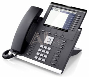 319197 Телефон IP Unify OpenScape 55G черный (L30250-F600-C290)
