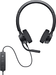 520-AATL Dell Headset Pro WH3022; USB; Stereo