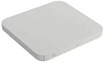 1048215 Привод DVD-RW LG GP90NW70 белый USB ultra slim внешний RTL